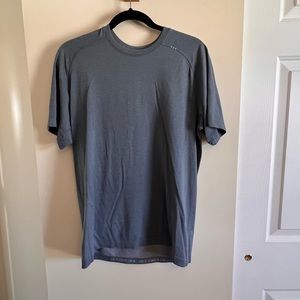 Lululemon Metal Vent Tshirt